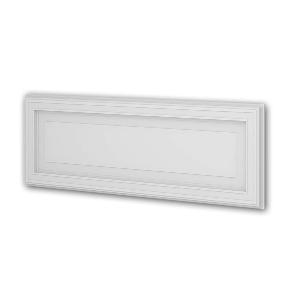 Profhome 159821 3D Wall Panel Wall Paneling Acoustic Panel 0,75 Sqm 4255740705326