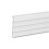 Profhome 659805 3d wall panel Wall paneling Acoustic panel Stucco moulding 2 m 1