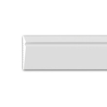 Profhome 651813 Panel moulding Frieze Decorative moulding Stucco moulding 2 m