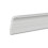 Profhome 650802 Cornice moulding Ceiling moulding Decorative stucco moulding 2 m 1