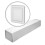 Profhome 159818-box 1 box 6 pieces 3d wall panel | 1,5 sqm 1