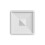 Profhome 162803 Deco element Art déco style 7,6 x 7,6 cm 1