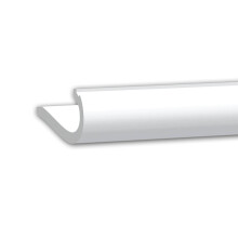 Profhome 150710 Cornice moulding Ceiling moulding for indirect lighting 2 m