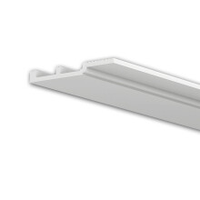 Profhome 650803 Cornice moulding Ceiling moulding Skirting stucco moulding 2 m