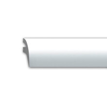 Profhome 651710 Panel moulding Frieze Decorative moulding Stucco moulding 2 m