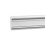 Profhome 651345 Panel moulding Frieze Decorative moulding Panel moulding 2 m 1