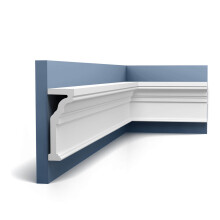 Orac Decor P4000 Panel moulding Frieze Decorative moulding Stucco moulding 2 m