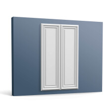 Orac Decor W124 3d wall panel Wall paneling Wall panel 0,8 sqm