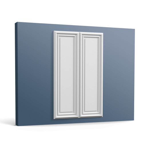 Orac Decor W124 3d wall panel Wall paneling Wall panel 0,8 sqm