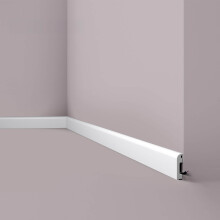 NMC FL13 WALLSTYL Noel Marquet Skirting Base molding Decorative moulding 2 m