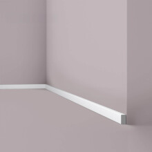 NMC FL15 WALLSTYL Noel Marquet Skirting Base molding Decorative moulding 2 m