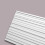 NMC ALLEGRETTO ARSTYL Noel Marquet 3d wall panel Decorative moulding 2 m 1