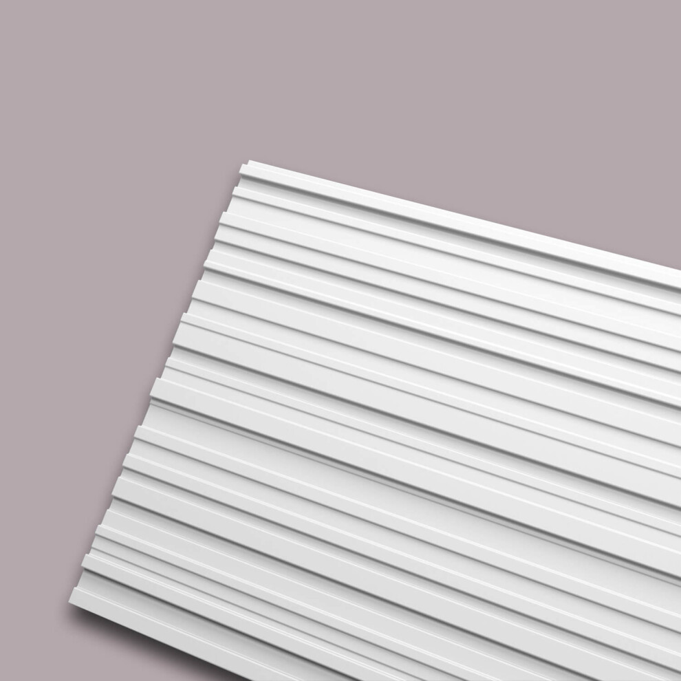 Nmc Allegretto Arstyl Noel Marquet 3D Wall Panel Decorative Moulding 2 M 5412938994651