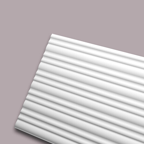 NMC CALANDO ARSTYL Noel Marquet 3d wall panel Acoustic Decorative moulding 2 m
