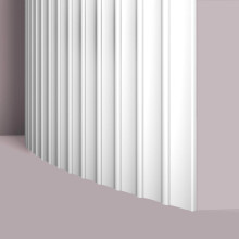 NMC DORIQUE FLEX ARSTYL Noel Marquet 3d wall panel Decorative moulding 2 m