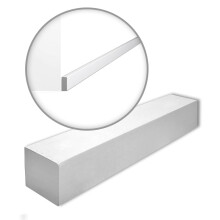 NMC FL15-box WALLSTYL Noel Marquet 1 box 35 Base mouldings Skirting | 70 m
