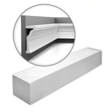 Orac Decor P4000-box 1 box 6 mouldings Panel moulding Frieze | 12 m