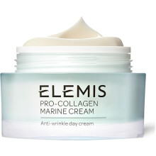 Elemis Pro-Collagen Marine Cream SPF 30 & Rose Marine Cream 30ml