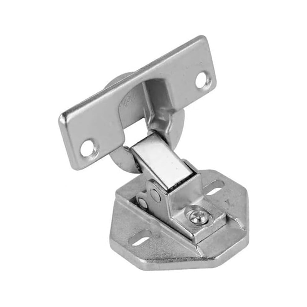 Genuine Beko Washing Machine Integrated Cupboard Door Hinge