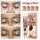 ERAYCEE White Bite Paste Sweat Spots And Spots Care 4