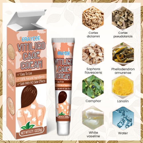 ERAYCEE White Bite Paste Sweat Spots And Spots Care 2