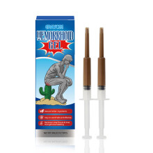 Herbal Hemorrhoid Gel Men And Women Internal And External Hemorrhoids Hemorrhoids Hemorrhoids Pluck