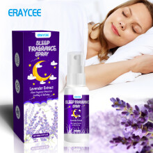 ERAYCEE Sleep Spray Fen Spray Lavender Fen Scent