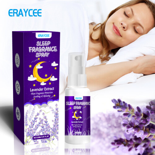 ERAYCEE Sleep Spray Fen Spray Lavender Fen Scent