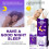 ERAYCEE Sleep Spray Fen Spray Lavender Fen Scent 4