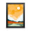 (4x6 inch) Thin Black Photo Frames Picture Frame Poster Frame 8