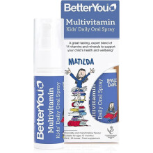 BetterYou Multivit Junior Oral Spray