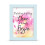 (Black, 40x30cm) Photo frames Poster frames in Black White Colour 13
