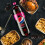 Pepsi Pepsi Max Cherry No Sugar Cola Bottle 2L 7