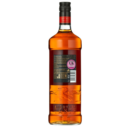 Whyte & Mackay Special Reserve Whisky 1 litre 2