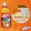 Mr Muscle Mr Muscle Drain Unblocker Gel, 500ml 6