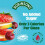 Robinsons Apple & Blackcurrant Squash No Added Sugar, 1l 5