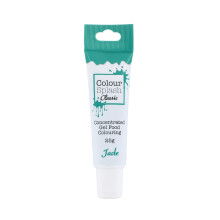 Colour Splash Food Colouring Gel - Jade, 25g