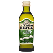 Filippo Berio Extra Virgin Olive Oil 500 ml