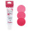 Colour Splash Food Colouring Gel - Raspberry, 25g 1