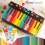 Colour Splash Food Colouring Gel - Raspberry, 25g 6