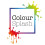 Colour Splash Food Colouring Gel - Raspberry, 25g 10