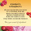 Twinings Twinings Raspberry Cranberry Tea - 80 Bags 4