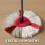 Vileda Vileda Turbo 2in1 Spin Mop Head Refills - 2 Pack, Microfibre 5