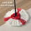 Vileda Vileda Turbo 2in1 Spin Mop Head Refills - 2 Pack, Microfibre 7