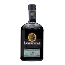 Bunnahabhain Stiuireadair Islay Single Malt Scotch Whisky, 70cl | 46.3% vol