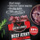 Jack Link's Beef Jerky Original, 12 x 40g, High Protein, Halal 6