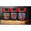 Jack Link's Beef Jerky Original, 12 x 40g, High Protein, Halal 11