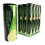Green Lemon Lime Soft Drink, 24 x 330ml, No Sugar 2