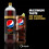 Pepsi Pepsi Max No Caffeine No Sugar Cola Bottle 2L 4
