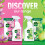 Dettol Dettol Antibacterial Surface Cleaner 750 ml, 6 Pack 7